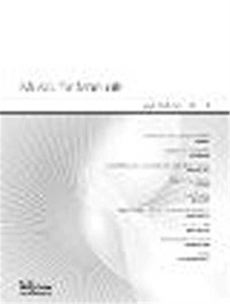 Music For Manuals - Reflective Music Set 1